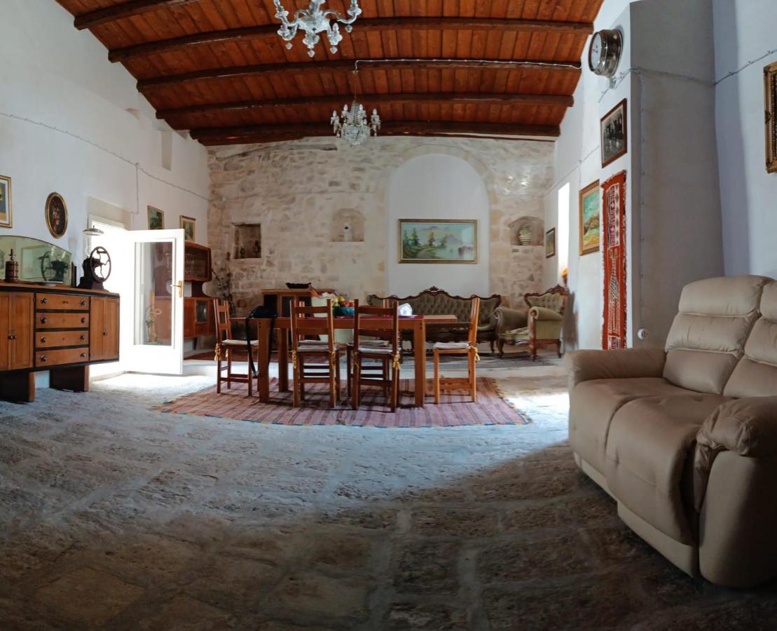 Agriturismo Giannavi Palazzolo Acreide Exterior photo